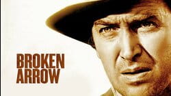 BROKEN ARROW
