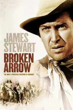 BROKEN ARROW
