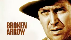 BROKEN ARROW