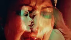 BLOOD ORGY OF THE SHE-DEVELS