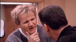 Revisited: Gordon Returns