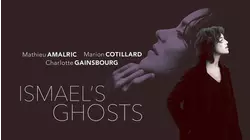 Ismael's Ghosts