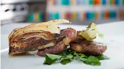 Argentinian Barbeque Favourites