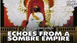 Echoes From A Somber Empire