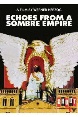 Echoes From A Somber Empire