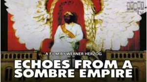 Echoes From A Somber Empire