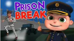 Cop and Thief
