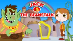 Jack And The Beanstalk