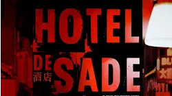 Hotel De Sade