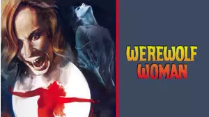 Werewolf Woman