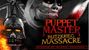 Puppetmaster: Blitzkrieg Massacre