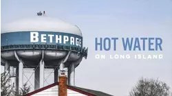 Hot Water on Long Island