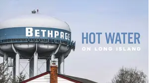 Hot Water on Long Island
