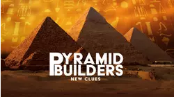 Pyramids Builders: New Clues