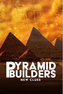 Pyramids Builders: New Clues