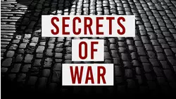 British Secret Intelligence in WWII