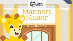 Manners Manor: Introducing Ourselves