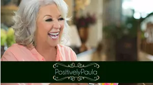 Positively Paula