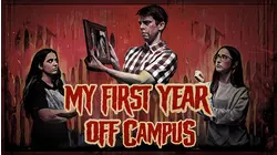 My First Year Off Campus