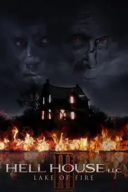 Hell House LLC 3: Lake of Fire