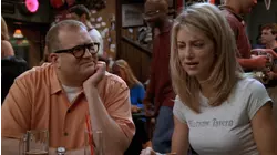 Burning Down the House