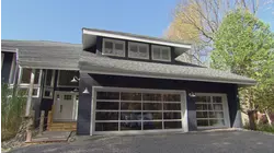 Chris & Arlene's Dream Retreat