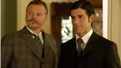 Elementary, My Dear Murdoch