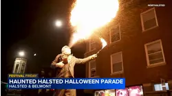 Festival Friday with Diane Pathieu