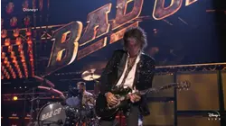 Special moments from the 40th Rock & Roll Hall of Fame induction