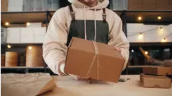 Key shipping deadline for Christmas morning success