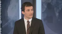 Parkland shooting survivor reacts to Brown University shooting