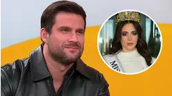 Clovis reacciona a las cualidades que busca Fátima Bosch en un hombre: "Es una mujer encantadora"