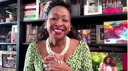 N'Kenge brings life story of Dorothy Dandridge to the stage