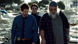 Silent Road S1 E11: Animal Instinct