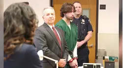 Accused murderer planned burglary of slain ex-girlfriend's Sayville home, prosecutors say