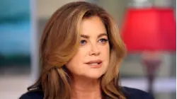 Kathy Ireland alleges fraud in lawsuit against former business partners