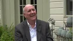 Cousin Brucie