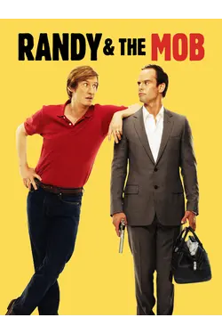 Randy And The Mob (Remastered Collector's Edition)