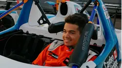 First Radical Race in Real Life