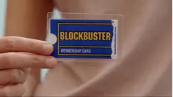 Blockbuster, Talkboy, Lotus Esprit, Macgyver