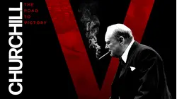 Churchill: The Road to Victory
