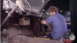 How To Create Suicide Doors: Part 1