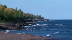 Copper Harbor, Michigan featuring Brian Hughes,John Tesh, Eric Marienthal
