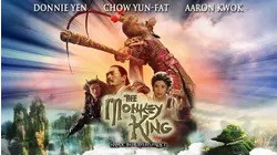 The Monkey King: Havoc In Heaven's Palace