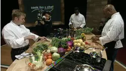 Mise En Place Episode with Chef Ned Bell