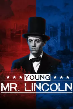 Young Mr. Lincoln