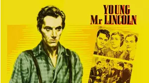 Young Mr. Lincoln