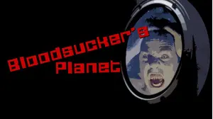 Bloodsucker's Planet