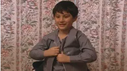 Eid, New Clothes