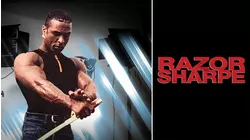Razor Sharpe